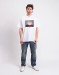 Carhartt WIP S/S Warm Views T-Shirt White M