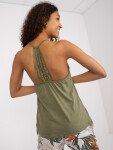 Súprava BR KMPL 9057 khaki