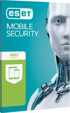 ESET Mobile Security, 1 zariadenie, 3 roky (EMAV001N3)