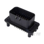 TE Connectivity 1-776200-1 1 ks Tray; 1-776200-1
