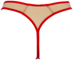 Šnúra V-11098 červená - Axami L