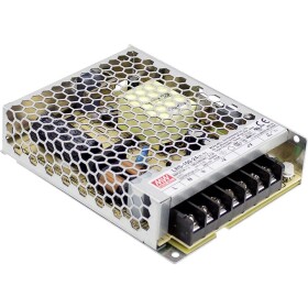 MEAN WELL LRS-100-12 spínaný zdroj 12 V/DC 8.5 A 102 W; LRS-100-12