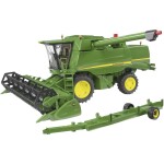 Bruder Kombajn JOHN DEERE