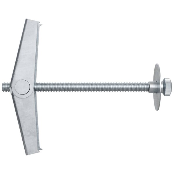 Fischer KD 4 K NV sklopná hmoždinka 105 mm 084341 1 sada; 084341