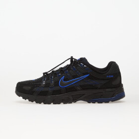 Tenisky Nike P-6000 Black/ Racer Blue-Anthracite-Blue Void EUR 40