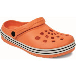 Detské crosky NIGU KIDS oranžová 31 0206005990031