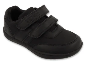 BEFADO 004X023 tenisky BAREFOOT CASUAL černé 32 004XY023_32