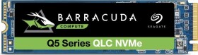 Seagate BarraCuda Q5 2TB M.2 2280 PCI-E x4 Gen3 NVMe (ZP2000CV3A001)