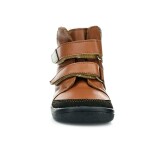 Beda Bruno zimné barefoot topánky (BF 0004/W/SO/MK/OP) 25 EUR