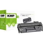 KMP H-T235 toner náhradný HP 05A, CE505A čierna 2300 Seiten kompatibilná náplň do tlačiarne; 1217,8000