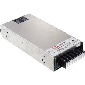 MEAN WELL MSP-450-5 spínaný zdroj 450 W; MSP-450-5