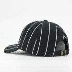 Karl Kani KK Retro Patch Pinstripe Cap 7004415 OSFM