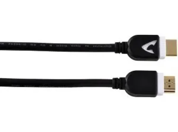 Avinity HDMI - HDMI 3M čierna / Kábel HDMI (001270020000)