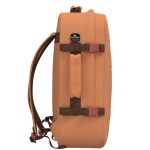Cestovný batoh do lietadla CabinZero Classic 44L Gobi sands