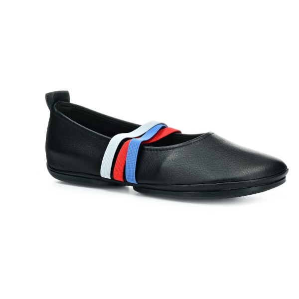 Balerínky Camper Right Kids Sella Negro (K201665-006) AD 37 EUR