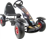 Super-Toys Wielki Gokart na pedále Formuła f-618