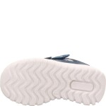 Chlapčenské tenisky SPORT7 MINI Blue/Light Blue Superfit 1-006203-8080 - 29