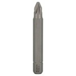 Bosch Accessories 2607001571 krížový bit PZ 2 C 6.3 3 ks; 2607001571