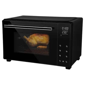Sencor SEO 3250BK čierna / Elektrická rúra / 1700W / 35l (8590669305803)