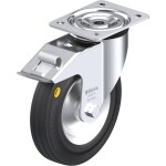 Blickle 57034 otočné koliesko s brzdou; 57034