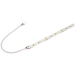 SLV GRAZIA PRO FLEXSTRIP 1004712 LED pásik En.trieda 2021: F (A - G) voľný koniec 24 V 5 m teplá biela; 1004712