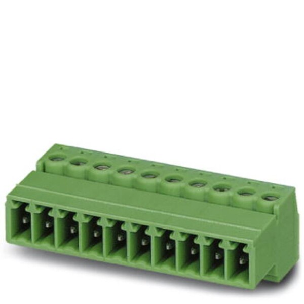 Printed-circuit board connector IMC 1,5/ 6-ST-3,81 1857922 Phoenix Contact; 1857922