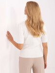 Jumper PM SW PM 5065.28 ecru M/L