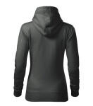 Dámska mikina Cape dark slate 2XL