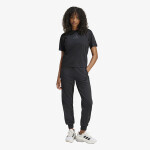 Tričko adidas W Z.N.E. Tee Black L