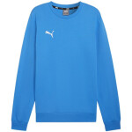 Pánska mikina Puma Team Goal Casuals Crew Neck M 658592 02 L