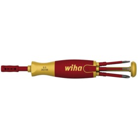 Wiha 2831-09020 LiftUp electric