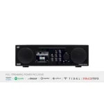 Imperial DABMAN i450 čierna / Multifunkčné stereofónne rádio / DAB+ / FM / Internet / BT / CD (22-247-00)