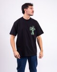 Carhartt WIP S/S Forma T-Shirt Black heavy stone wash L
