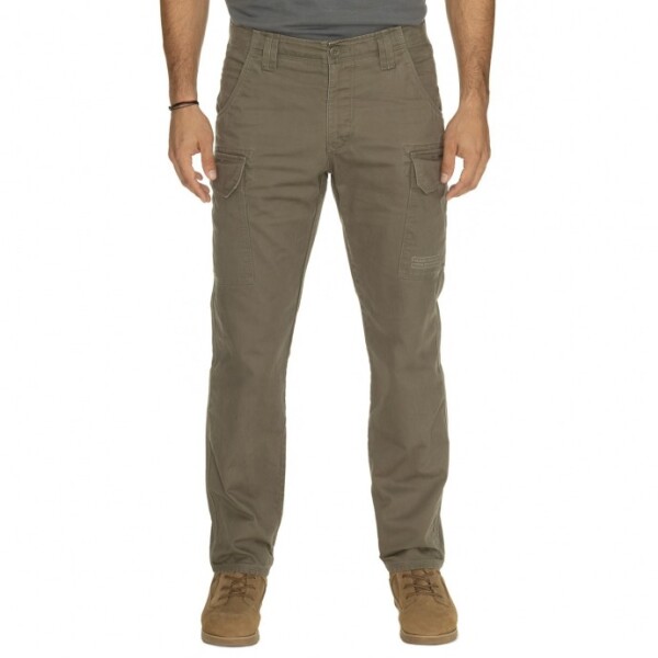 Bushman nohavice Gibson khaki 62