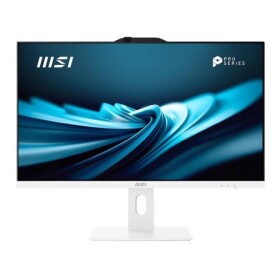 MSI MSI PRO AP272P 14M-1029EU Intel Core i5-14400 27inch 16GB 500GB SSD WiFi + BT W11P