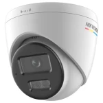 HIKVISION DS-2CD1367G2H-LIU(4mm) / IP kamera / Turret / 6Mpix / ColorVu / Hybrid Light 30m / mikrofón / IP67 (DS-2CD1367G2H-LIU(4mm))