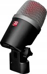 Sennheiser sE V KICK - Mikrofon dynamiczny instrumentalny