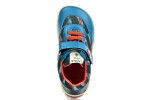 LANG.S by Tikki shoes Rock vegan Blue celoročné nízke barefoot topánky 26 EUR