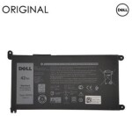 Extra Digital Nešiojamo kompiuterio baterija DELL YRDD6, 3500mAh, Original