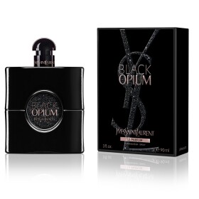 Yves Saint Laurent Black Opium Le Parfum parfém ml