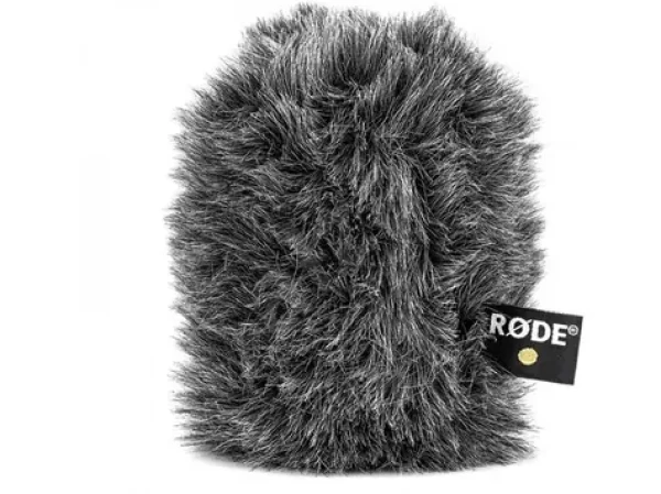 Rode WS11 Deluxe / Protiveterná ochrana / pre mikrofón Rode VideoMic NTG (WS11)