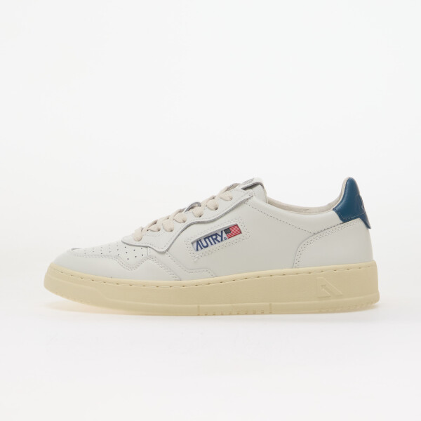 Tenisky Autry Medalist Low Man White EUR 44