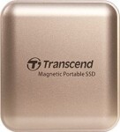 Transcend Transcend ESD420 2 TB USB Type-C Złoto