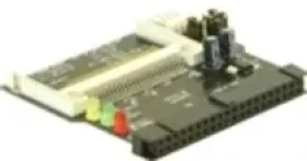 Card Reader IDE-CompactFlash interný na board (91620)