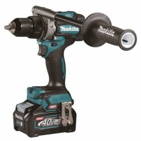 Makita DF001GM201 / Aku Vŕtací skrutkovač / 40V / 13 mm skľučovadlo / 650 ot-min / 140 Nm (DF001GM201)