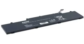 Avacom Lenovo ThinkPad E14 E15 / Náhradné batérie pre notebook / Li- POL / 11,55 V / 4650mAh / 54Wh (NOLE-E15-54P)