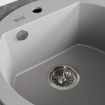 Kuchinox - Dafne - drez 1-kom SBD_580T