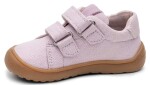 Dievčenské barefoot tenisky KORO LILA Prothetics - fialové - 28