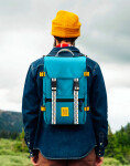 Topo Designs Rover Pack Classic Spruce