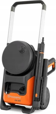 Husqvarna High pressure washer HUSQVARNA PW360